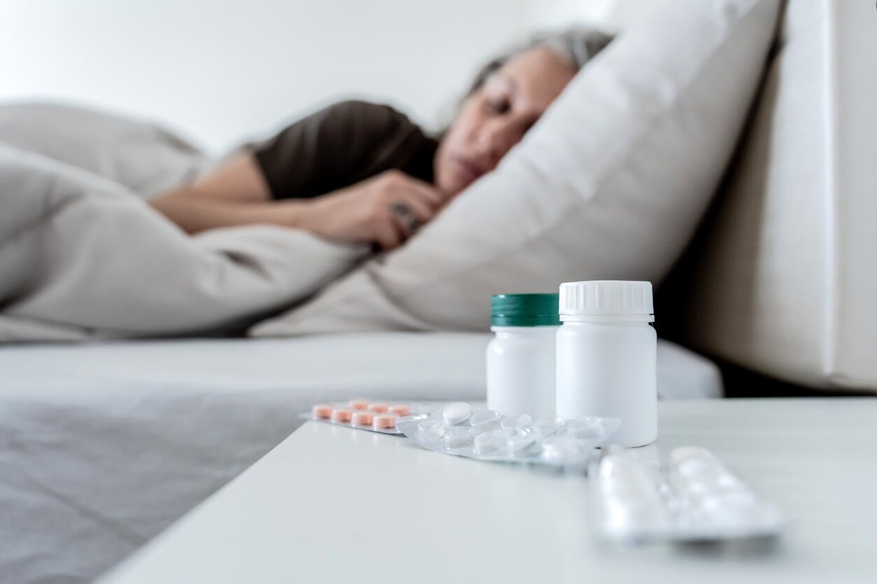 Trazodone® for Sleep: A Comprehensive Guide Key Highlights