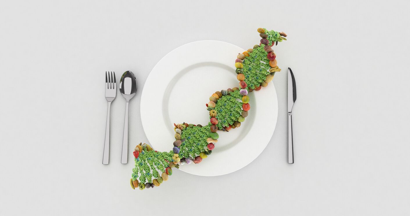 Genetic Testing for Nutrition: Optimize Your Diet and Health