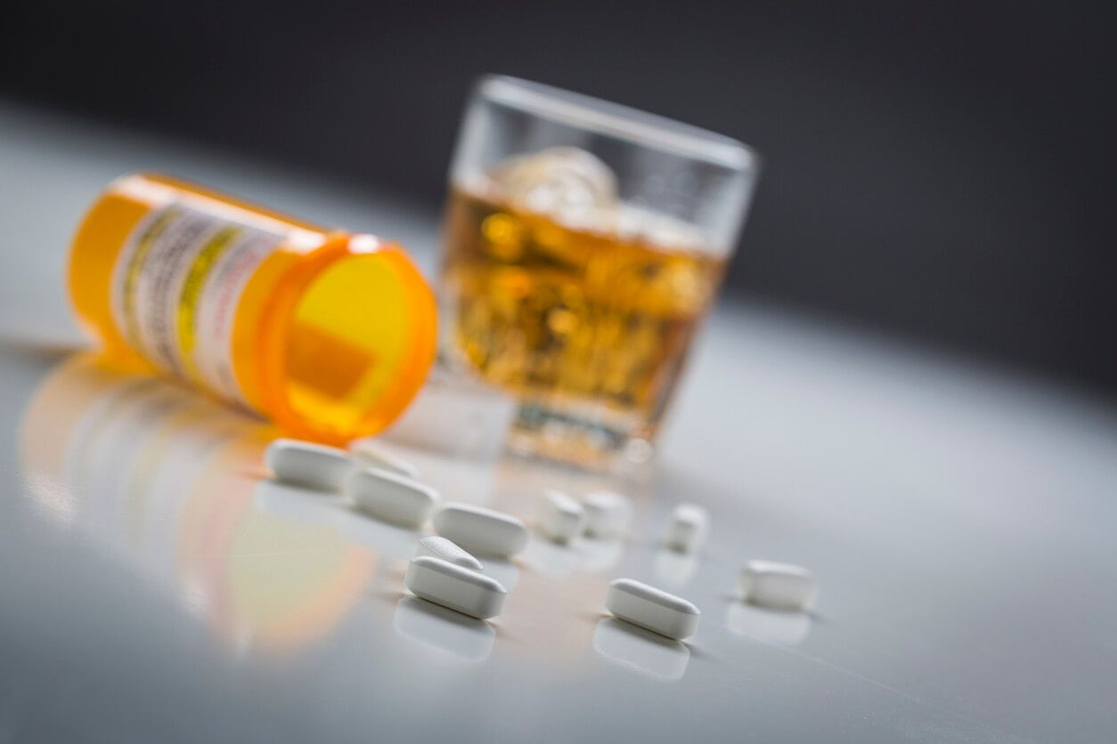 Lexapro® and Alcohol: What You Need to Know