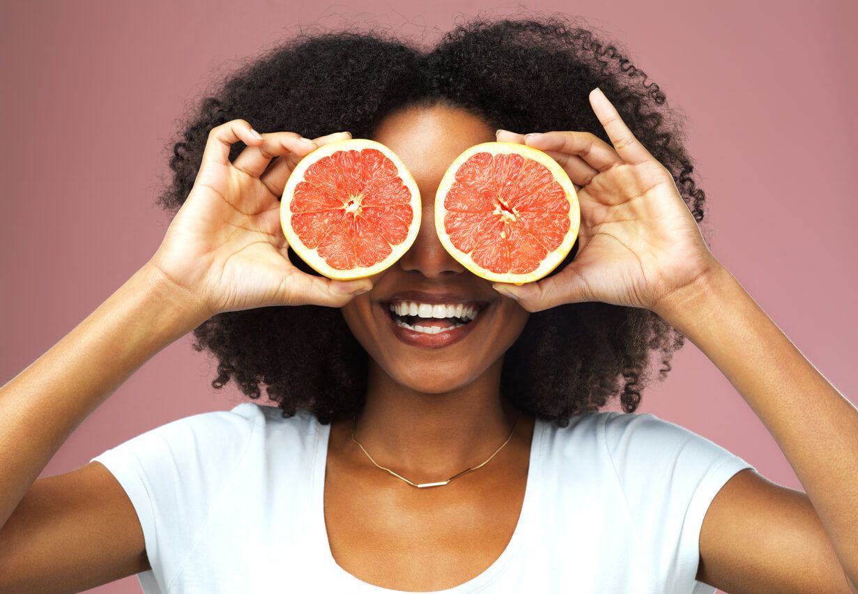 Supercharge Your Skin with a Healthy Diet