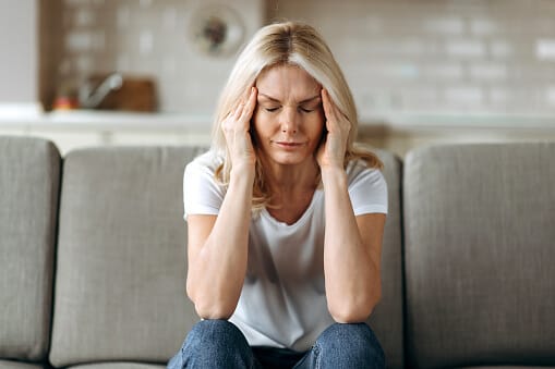 Hypertension Headache: 3 Things To Watch For