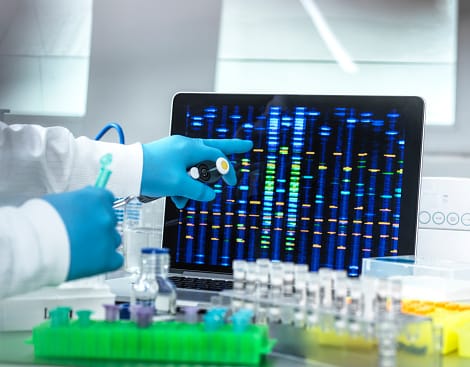 How Accurate is Genetic Testing for Psychiatric Medications?