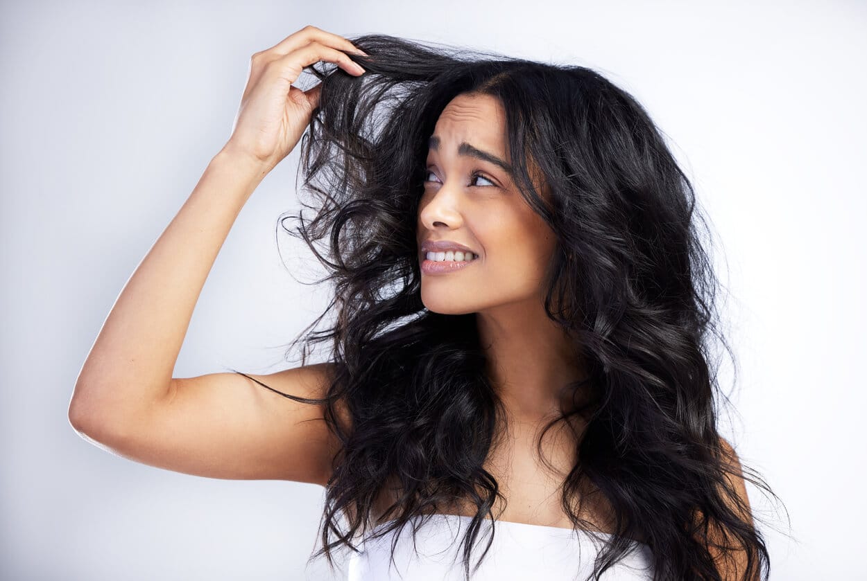 Which Vitamin Deficiency Causes Hair Loss? Know the Facts