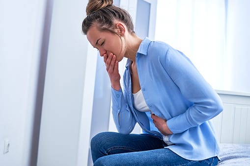 Nausea Medication: Treatment Options Explored