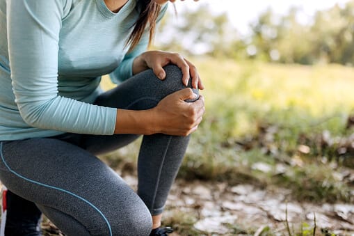 What Is The Best Painkiller for Knee Pain? Your Relief Options