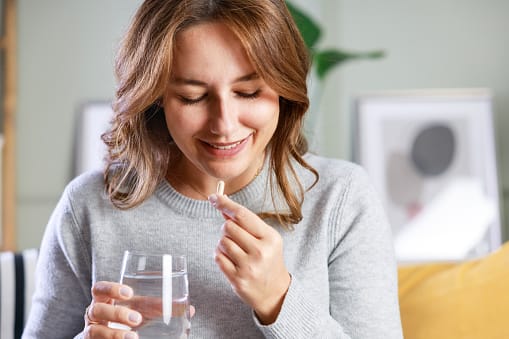 NMN Supplement: Benefits, Dosage and Side Effects
