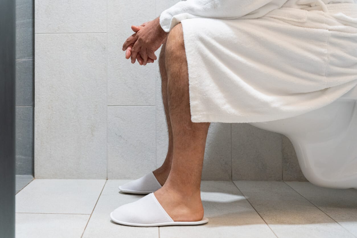 Prolapsed Hemorrhoids: Symptoms, Treatment Options