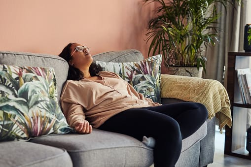 Lethargy: Symptoms Causes and Solutions