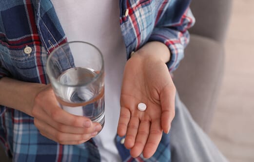 Herpes Medication: What Your Best Options Are