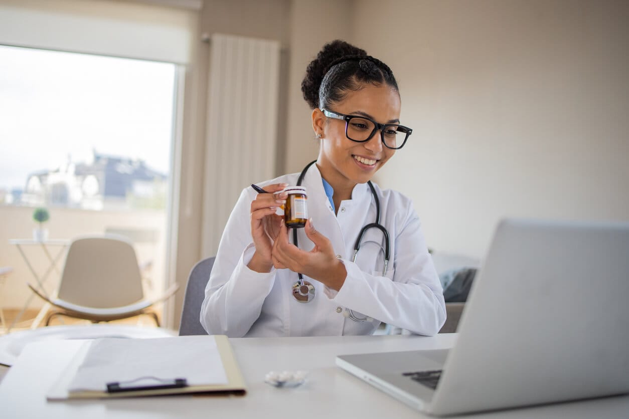 Leveraging ClarityX® Clinical Pharmacists for Confident Prescribing