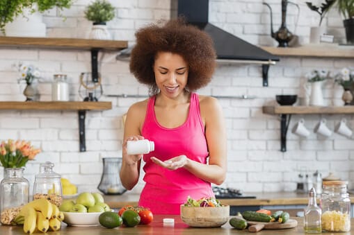 Vitamin D vs D3: Understanding the Key Differences