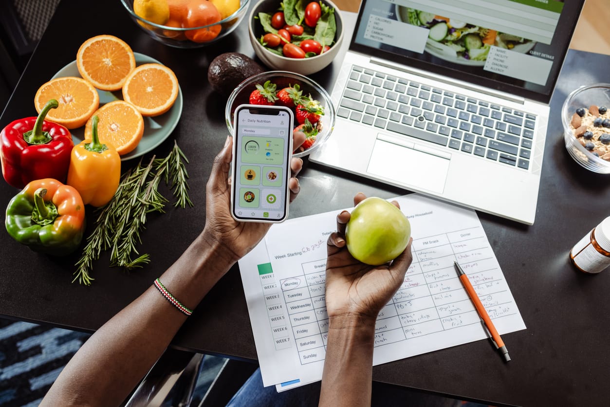 21 Day Anti-Inflammatory Diet: Your Step By Step Guide