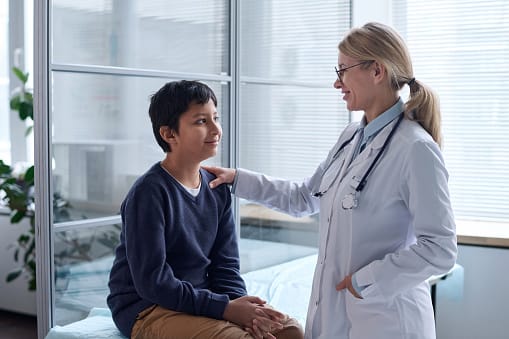 Precision in Pediatrics: Using Pharmacogenetics to Safely Navigate Psychiatric Prescribing for Children & Adolescents