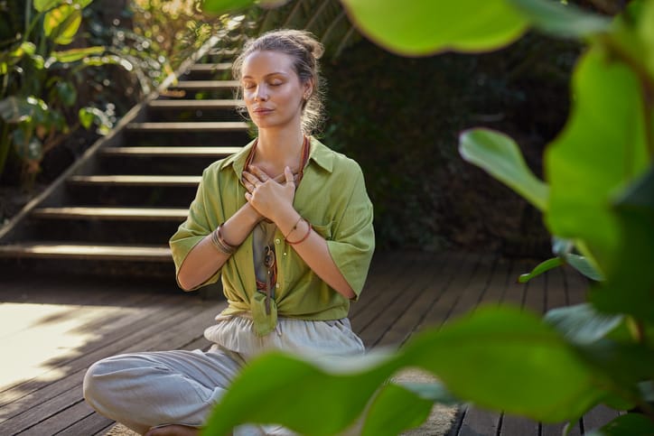 Self Care Awareness Month: Prioritize Your Mental Health