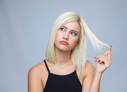 Vitamins For Hair Growth: Unlock Healthy Hair