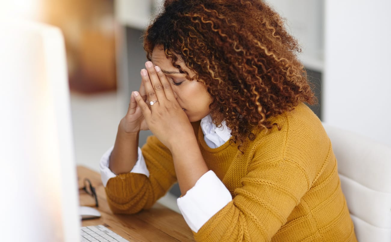 Brain Fog Symptoms: What to Look For