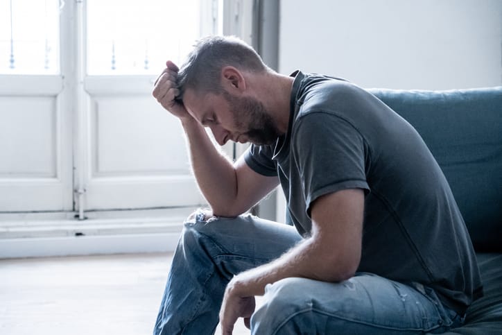 Male Loneliness: An Epidemic in Today's Society