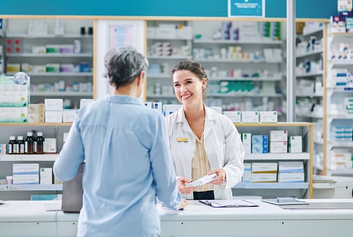 The Pharmacist’s Role: Integrating PGx Data into Medication Therapy Management