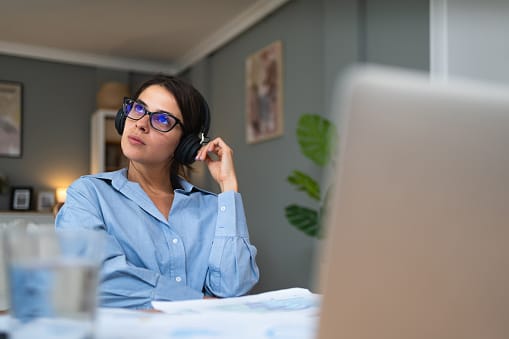 Fidgeting: Understanding the Risks and Benefits