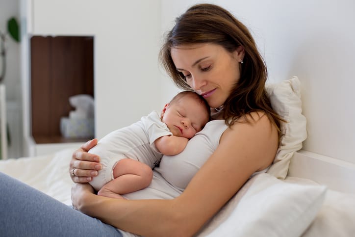 Postpartum Depression: What Every New Parent Should Know